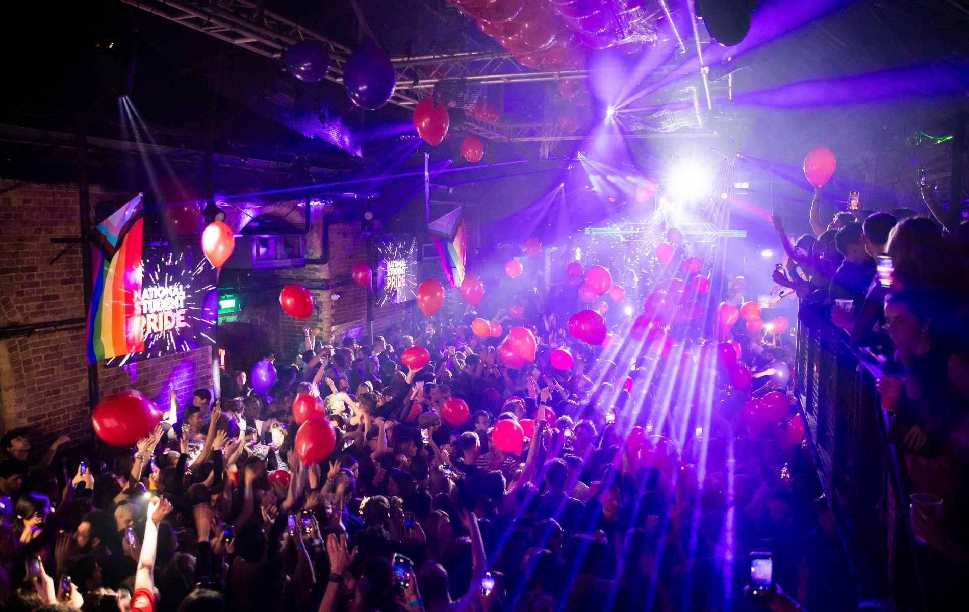 The devastating ripple effects of Trump's DEI attacks on corporate cuts to Pride in the UK: 'Young people pay the price'