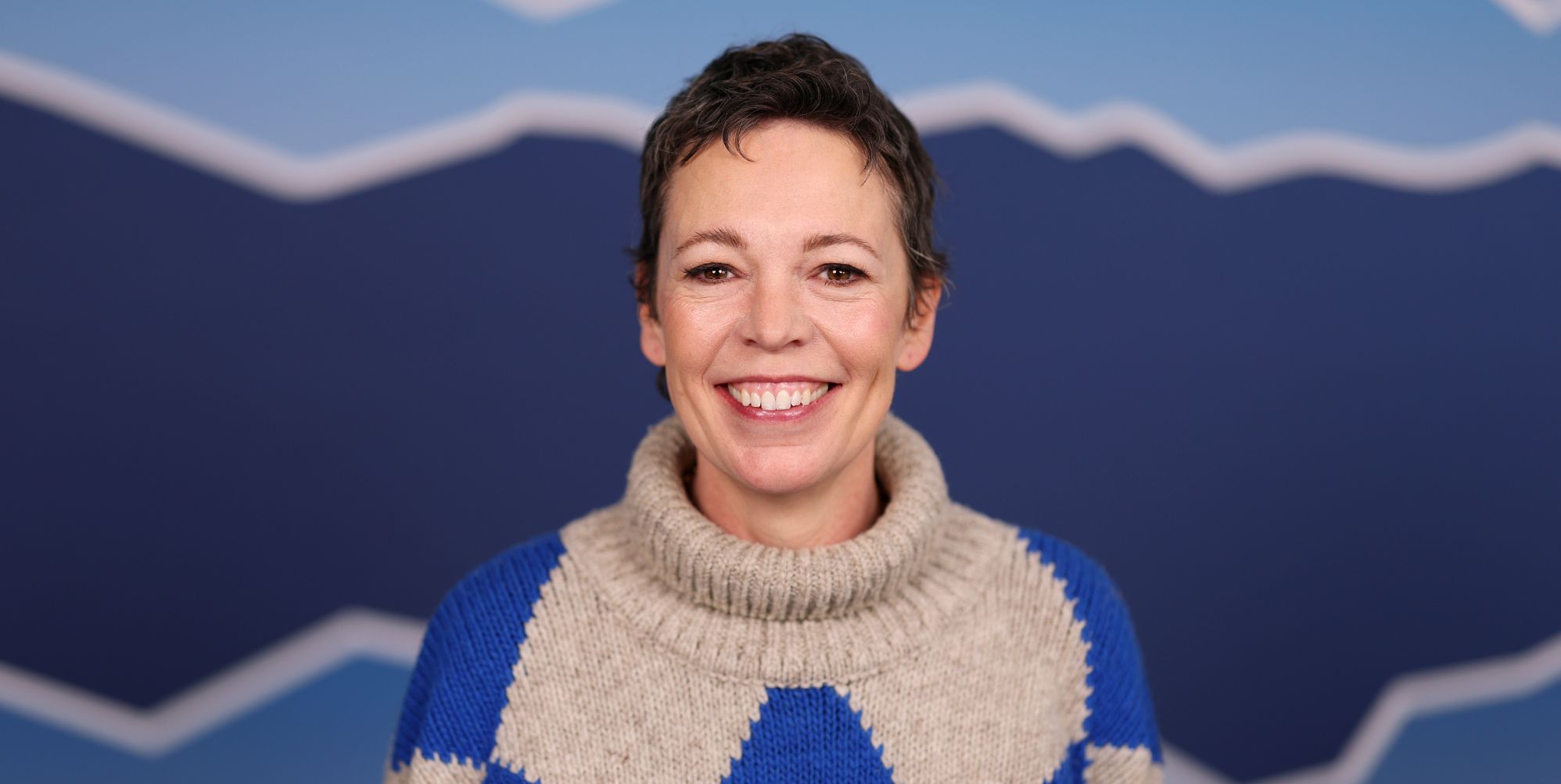 Olivia Colman has 'learned an awful lot' about trans community and pronouns