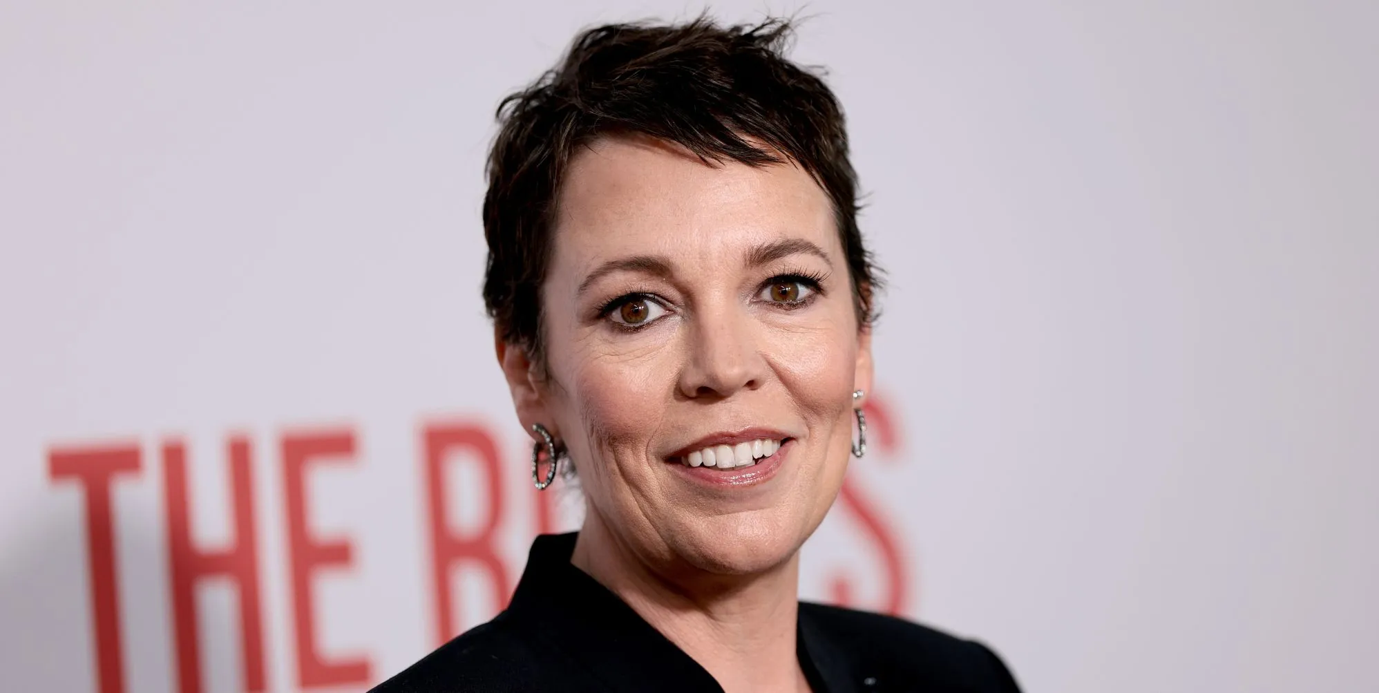 Jimpa star Olivia Colman fears Hollywood is 'too nervous' to champion queer stories