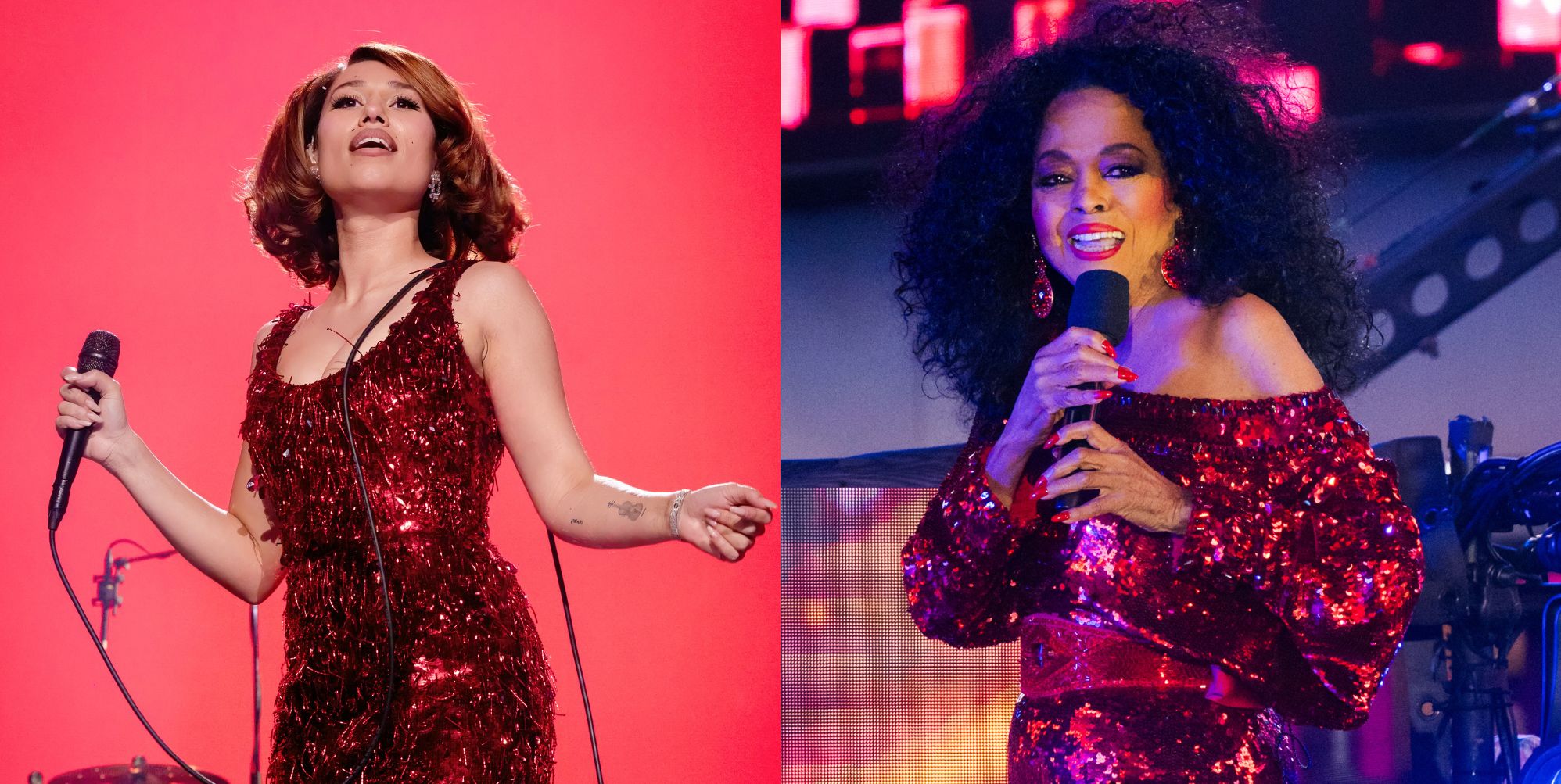 Brighton Pride 2026 announces Diana Ross and RAYE as headliners – here's how to get tickets