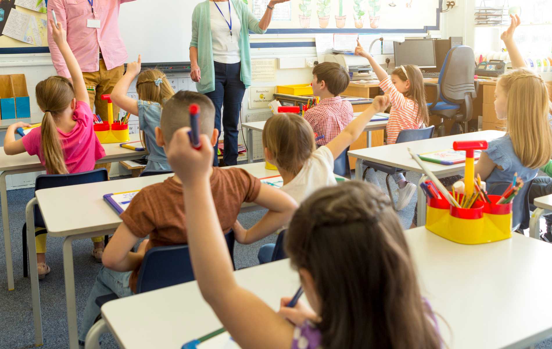 Congresswoman wants to ban strippers in schools – but it's never actually happened