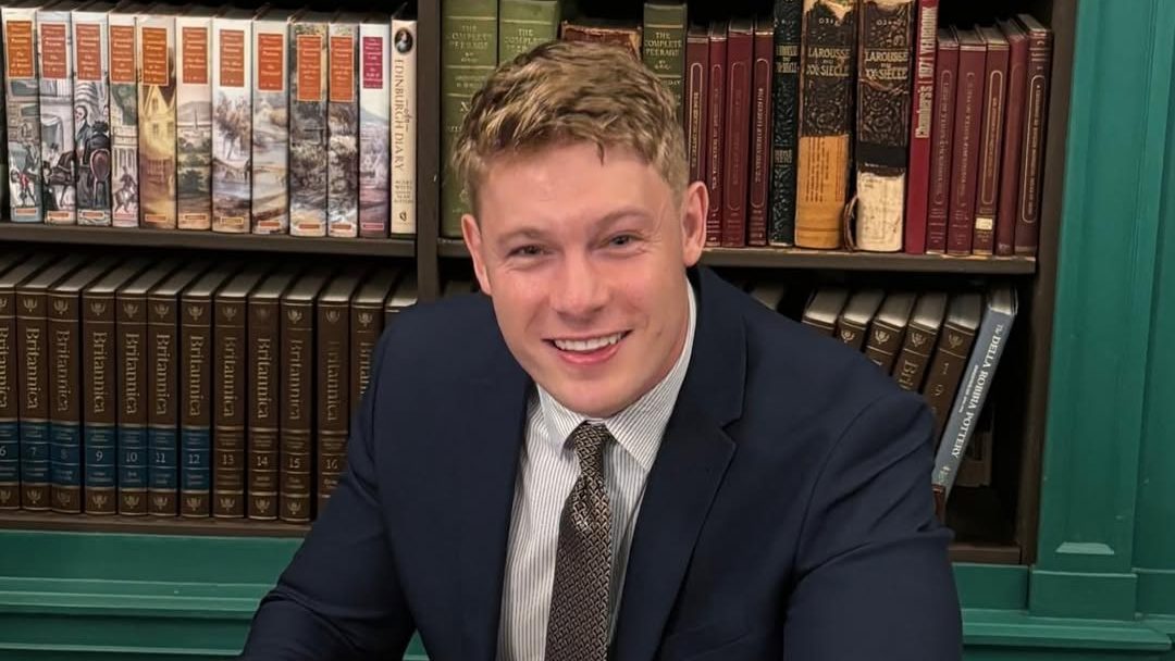 'UK's hottest politician' claims 80 per cent of Lib Dems are 'probably' LGBTQ+