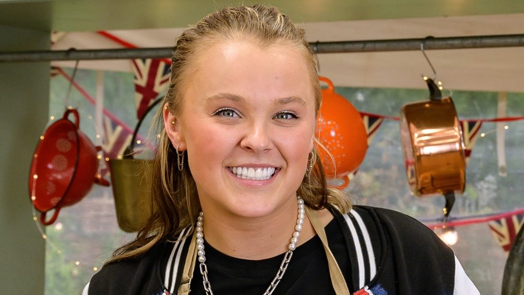 Great British Bake Off fans confused as JoJo Siwa joins celeb line-up