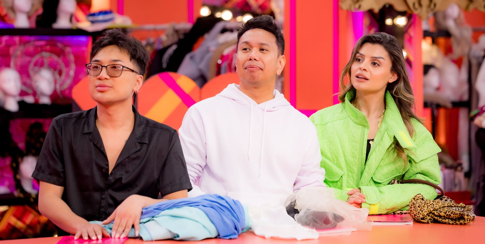 Drag Race UK vs The World's first elimination sends shockwaves through fandom: 'Robbed!'