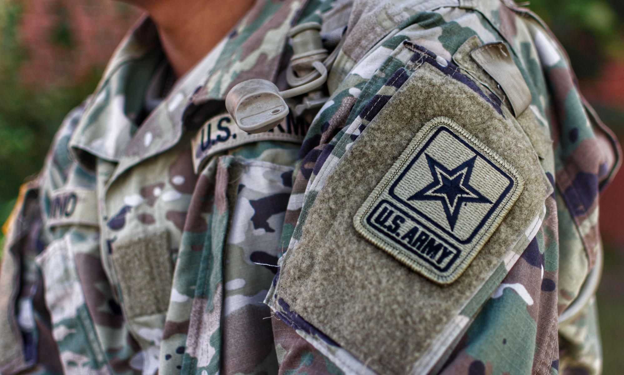 US court rules HIV-positive people can be banned from military