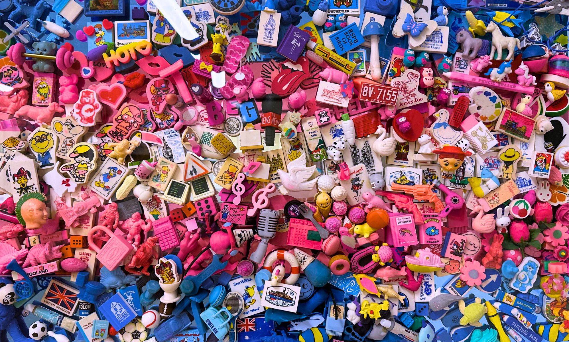 This LGBTQ+ art exhibition is begging you to listen to trans youth