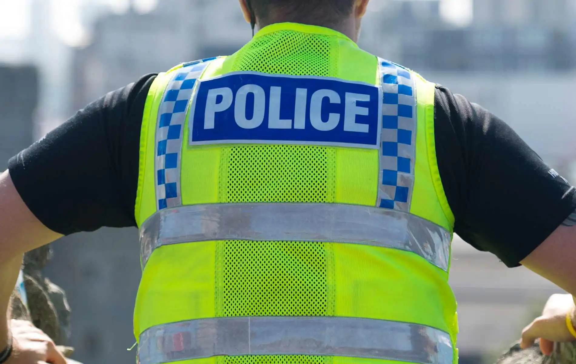 Police officer quits before misconduct hearing over anti-LGBTQ+ and anti‑immigration posts