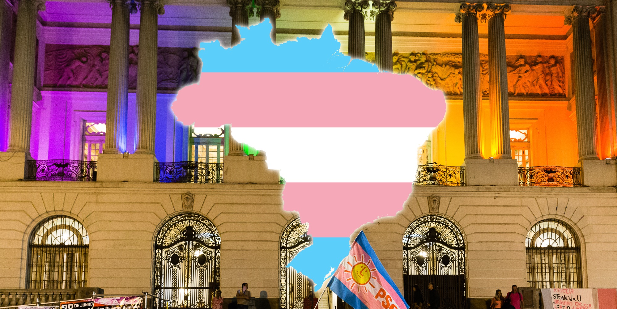 Brazil had the most murders of trans people globally in 2025