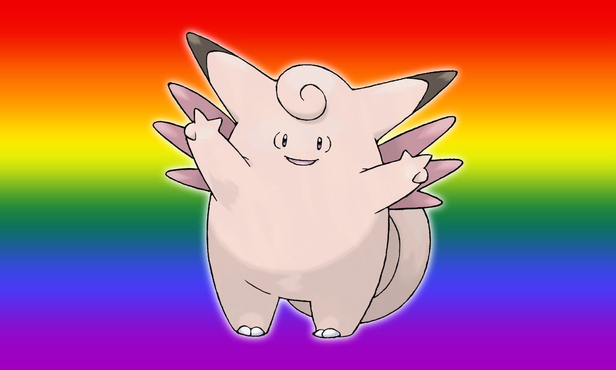 Clefable