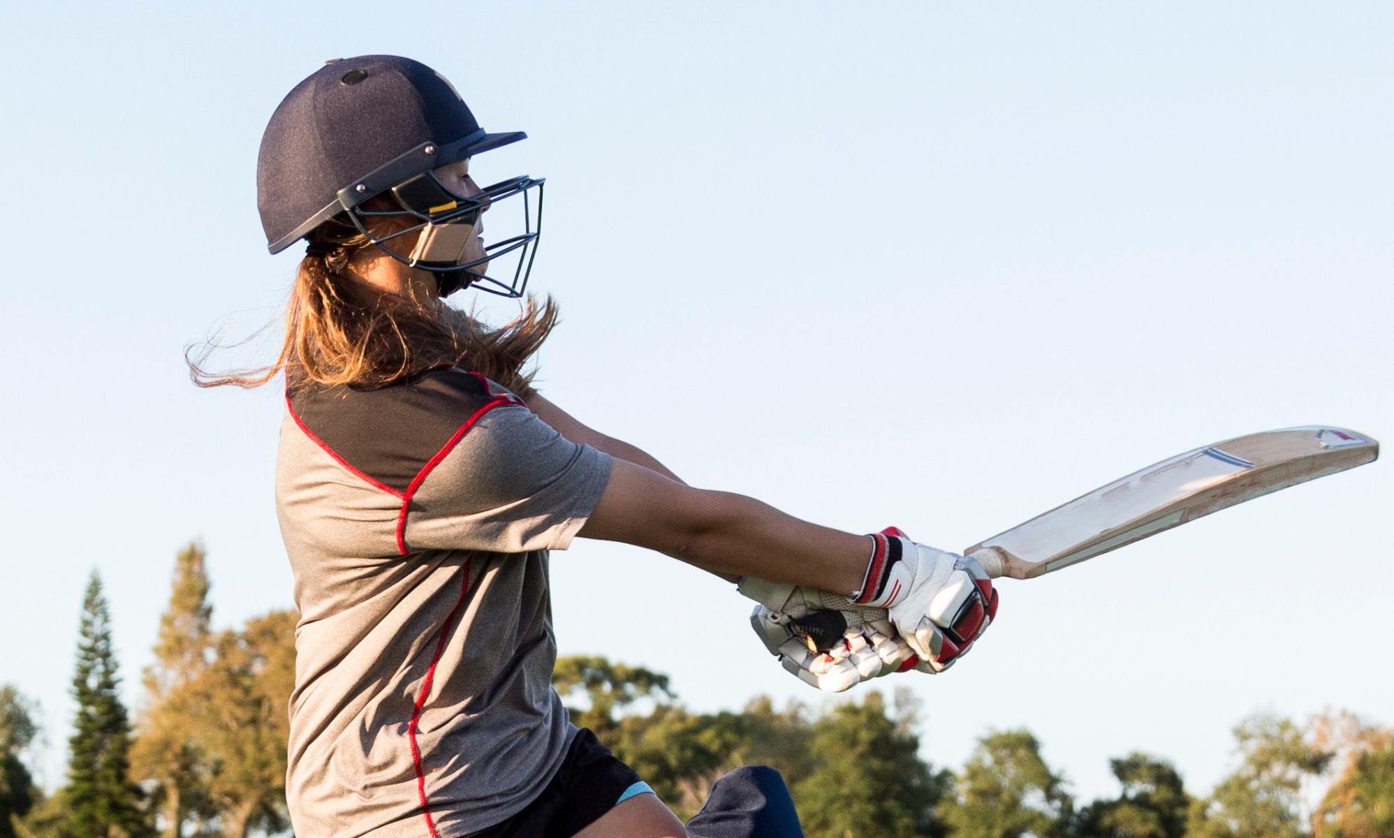 Trans woman told she's not allowed to play cricket for fun