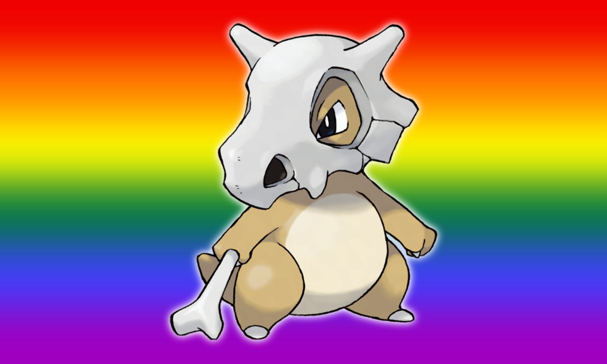Cubone
