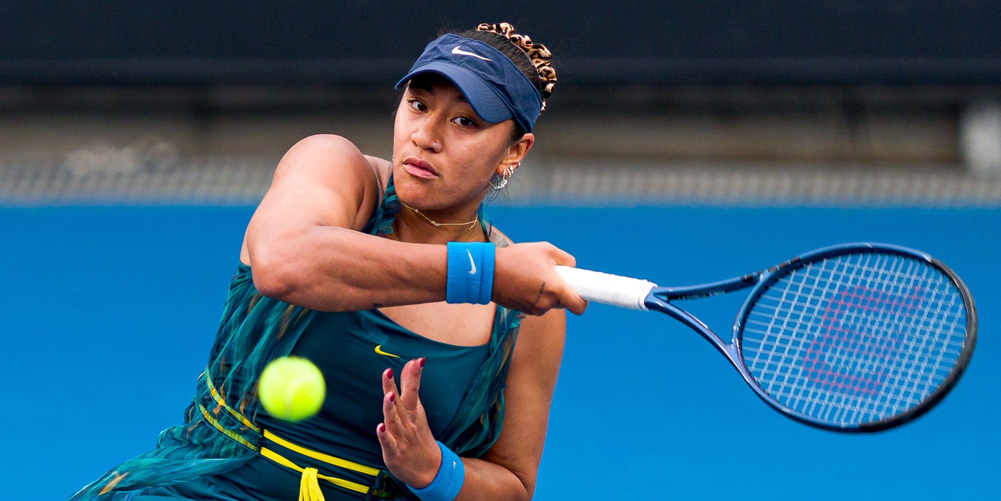 Tennis star Destanee Aiava retires from sport after 'racism and homophobia'