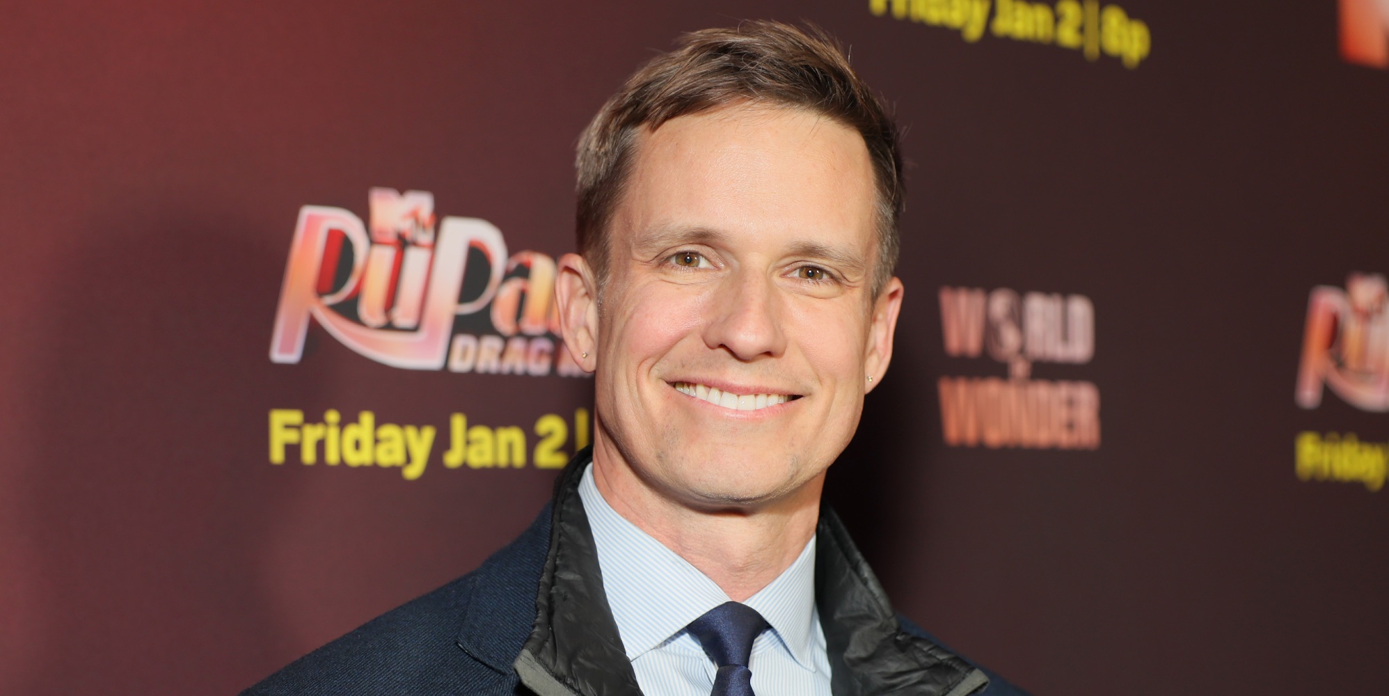 New York State Senate 'now twice as gay' as Erik Bottcher wins special election