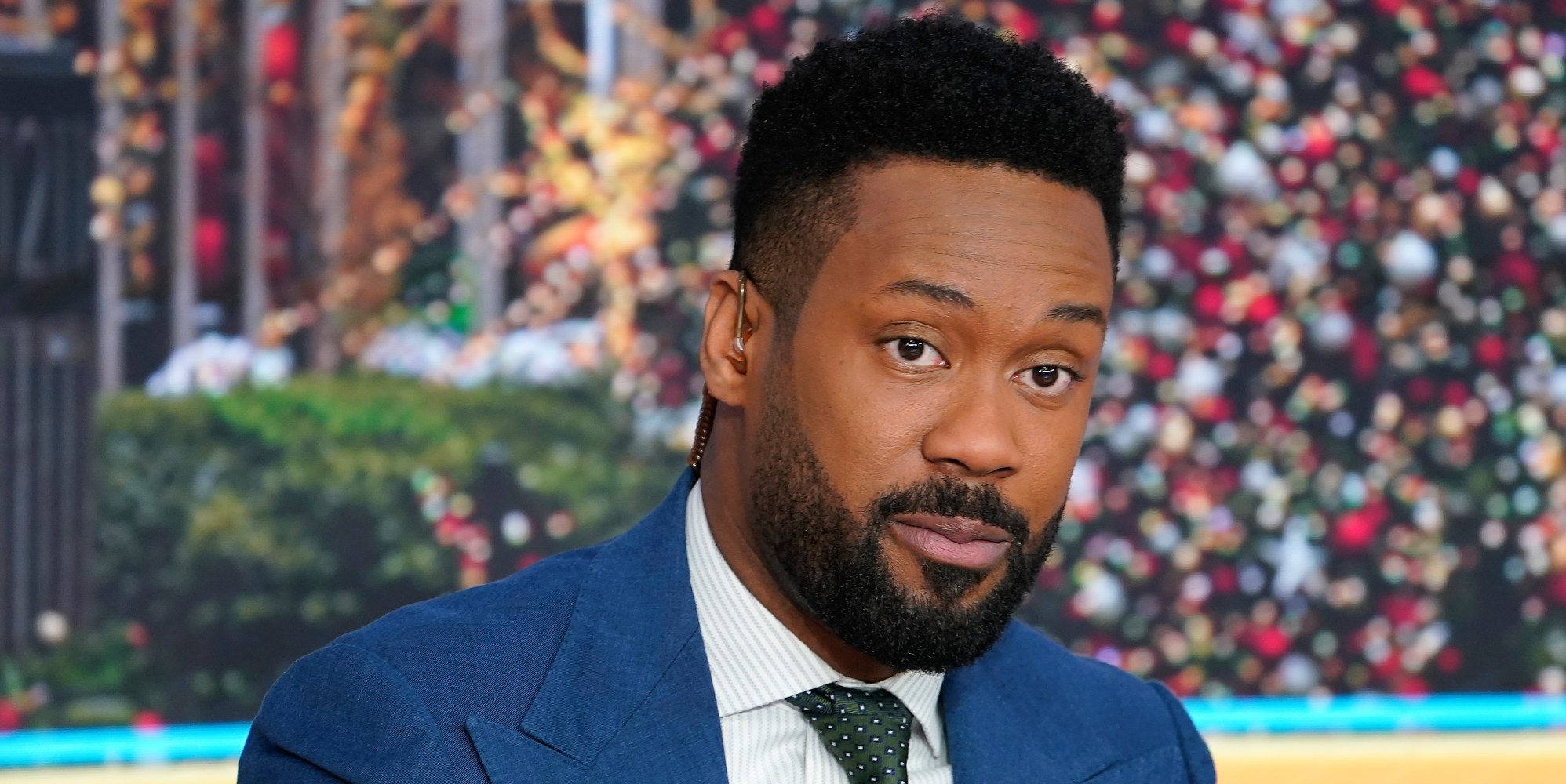 Fox News host says trans people should not be allowed to own guns