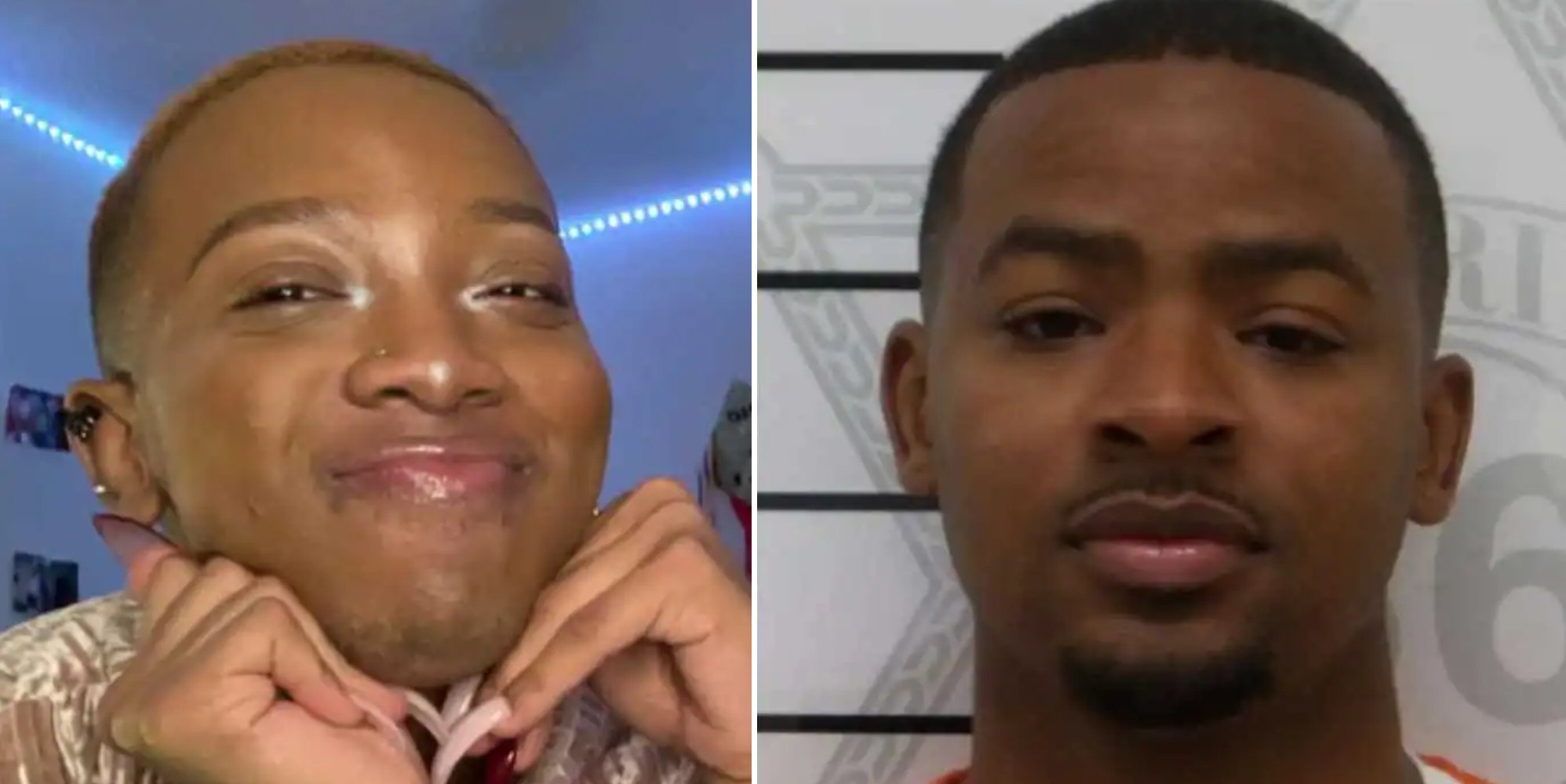 Man sentenced to 40 years in prison after killing gay lover