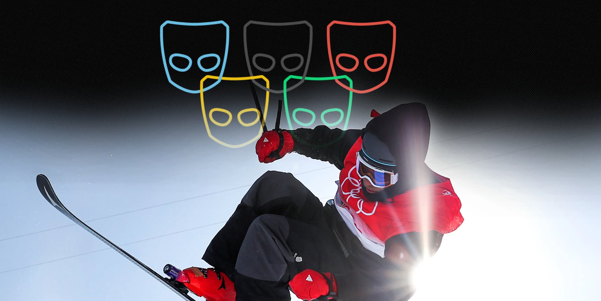 Grindr announces extra safety measures for LGBTQ+ athletes at Winter Olympics