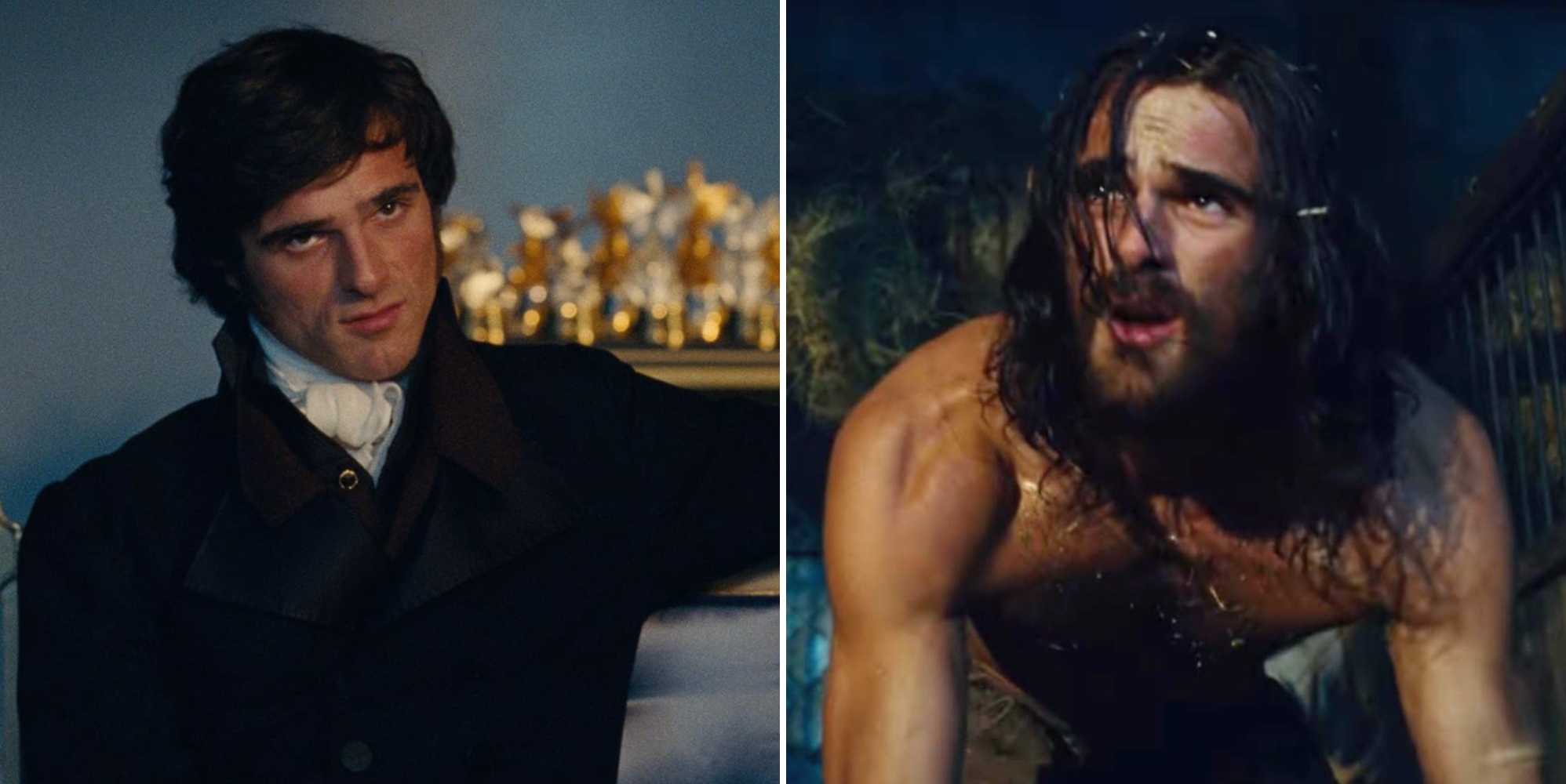 Jacob Elordi hospitalised after painful shower accident filming Wuthering Heights