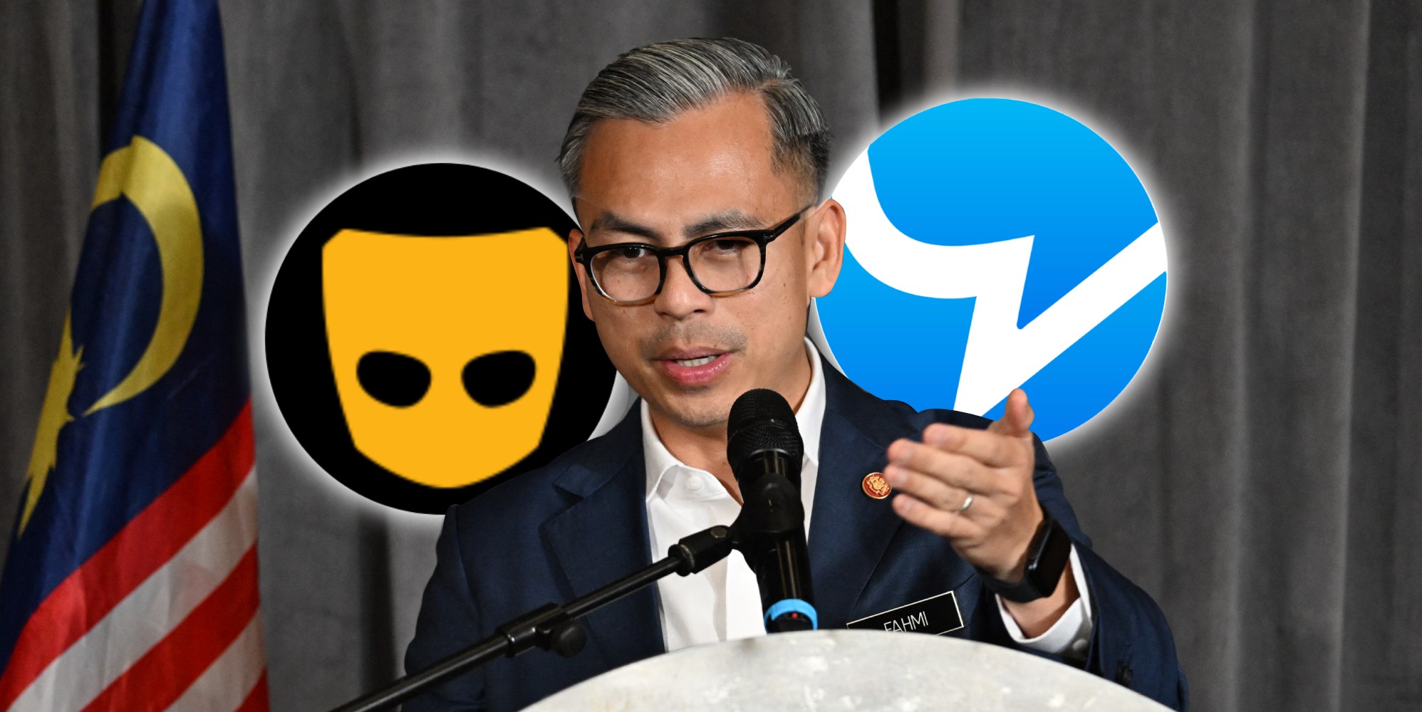 Malaysia blocks Grindr and Blued and may limit more LGBTQ+ dating apps