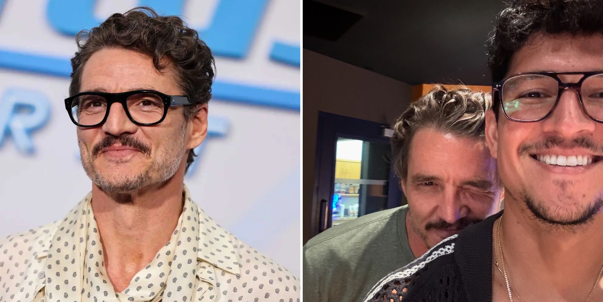 Pedro Pascal gay romance movie with Danny Ramirez back in production