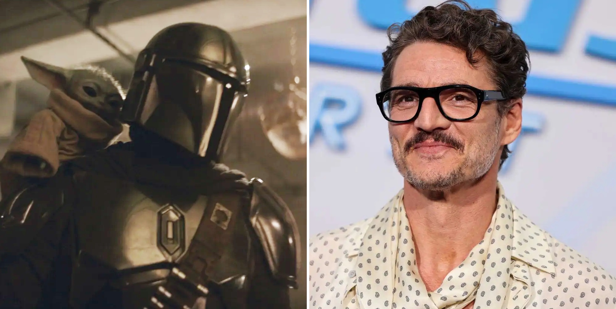 Pedro Pascal returns in The Mandalorian and Grogu as Super Bowl trailer airs