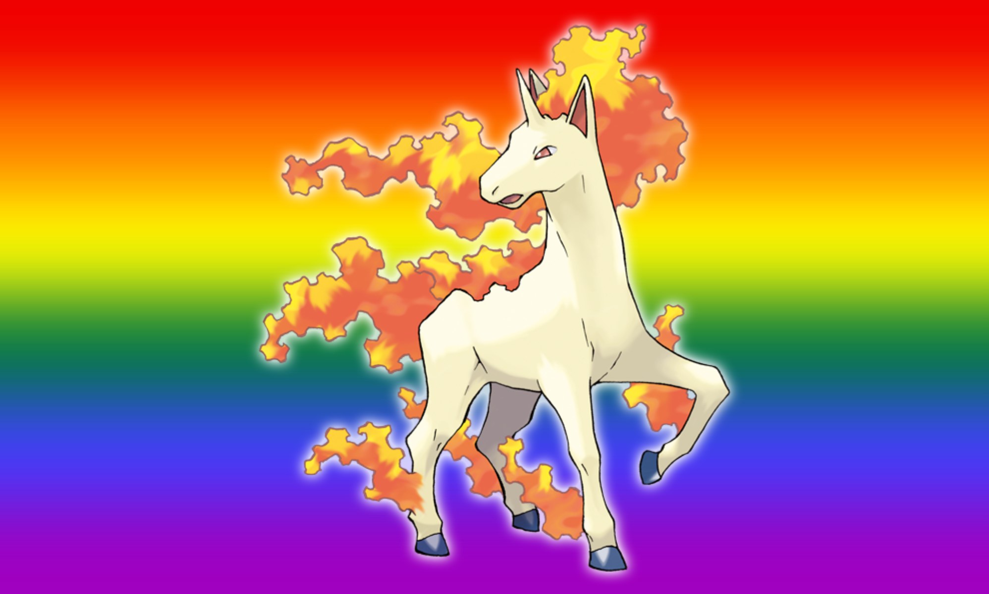 Rapidash
