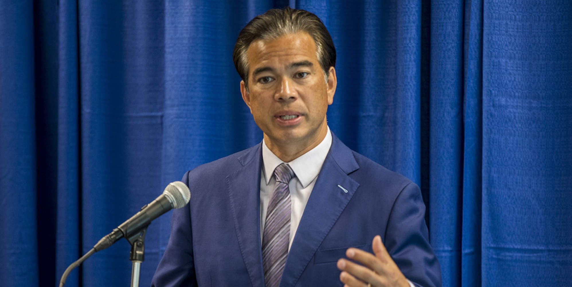 California Attorney General files lawsuit against youth health firm over gender-affirming care