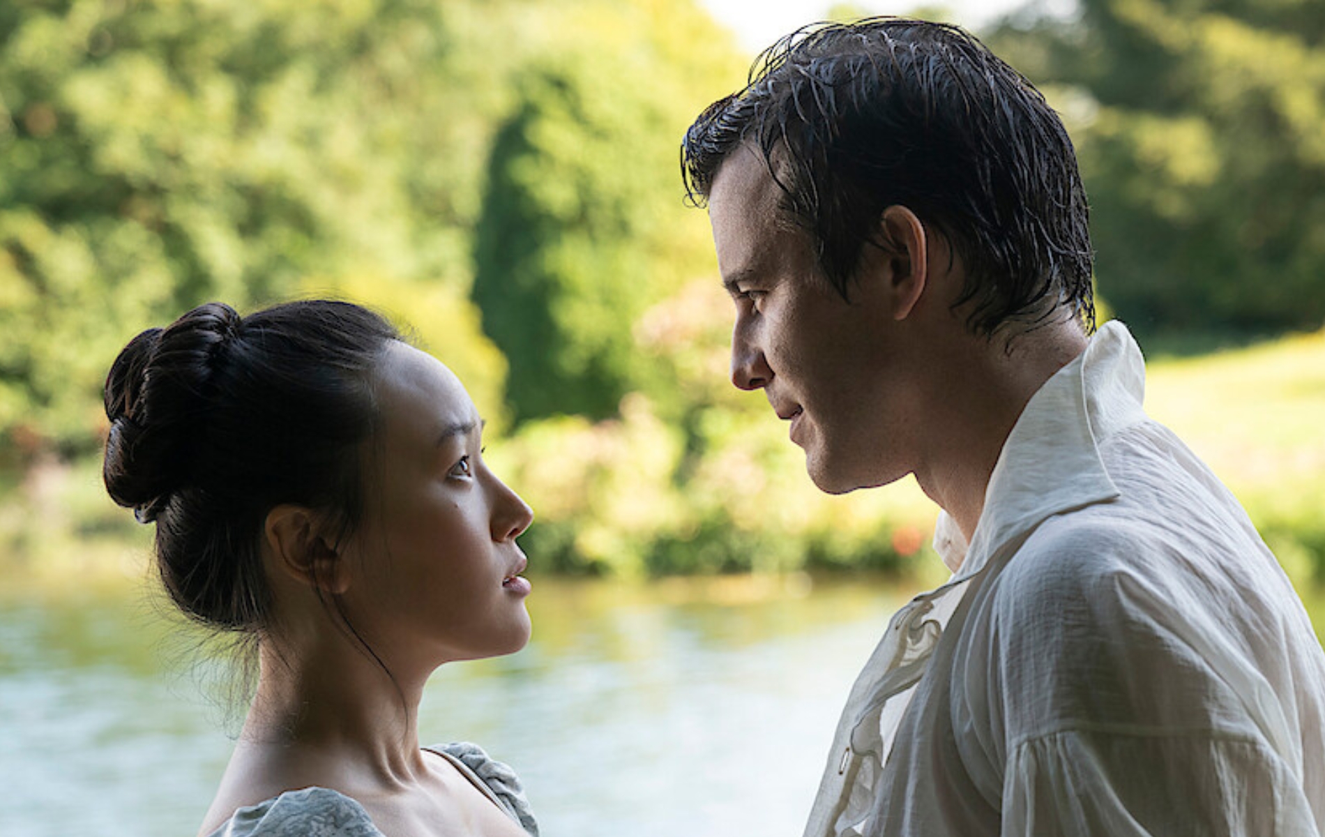 Bridgerton boss calls Benedict's bisexual coming out a ‘beautiful moment’