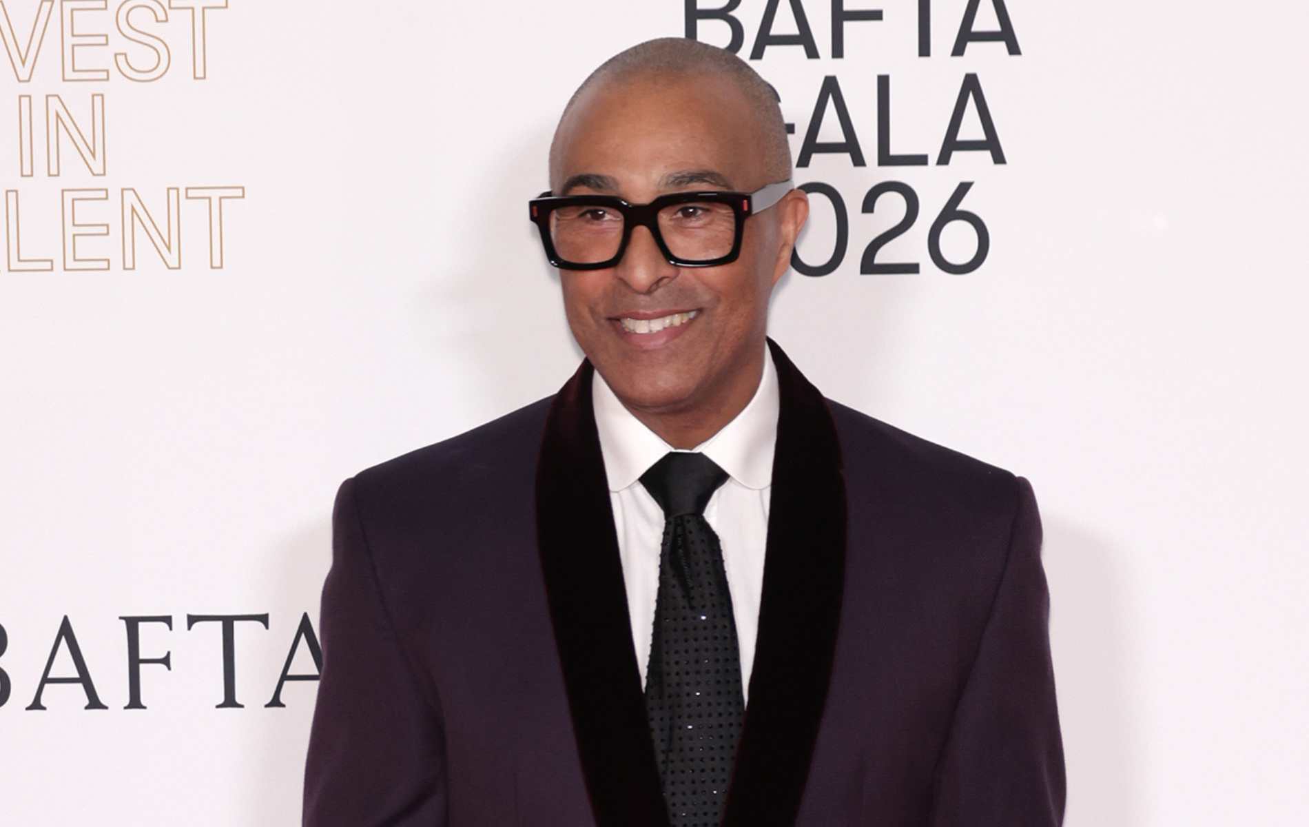 Olympian Colin Jackson tells other gay athletes not to be ‘fearful’ of coming out