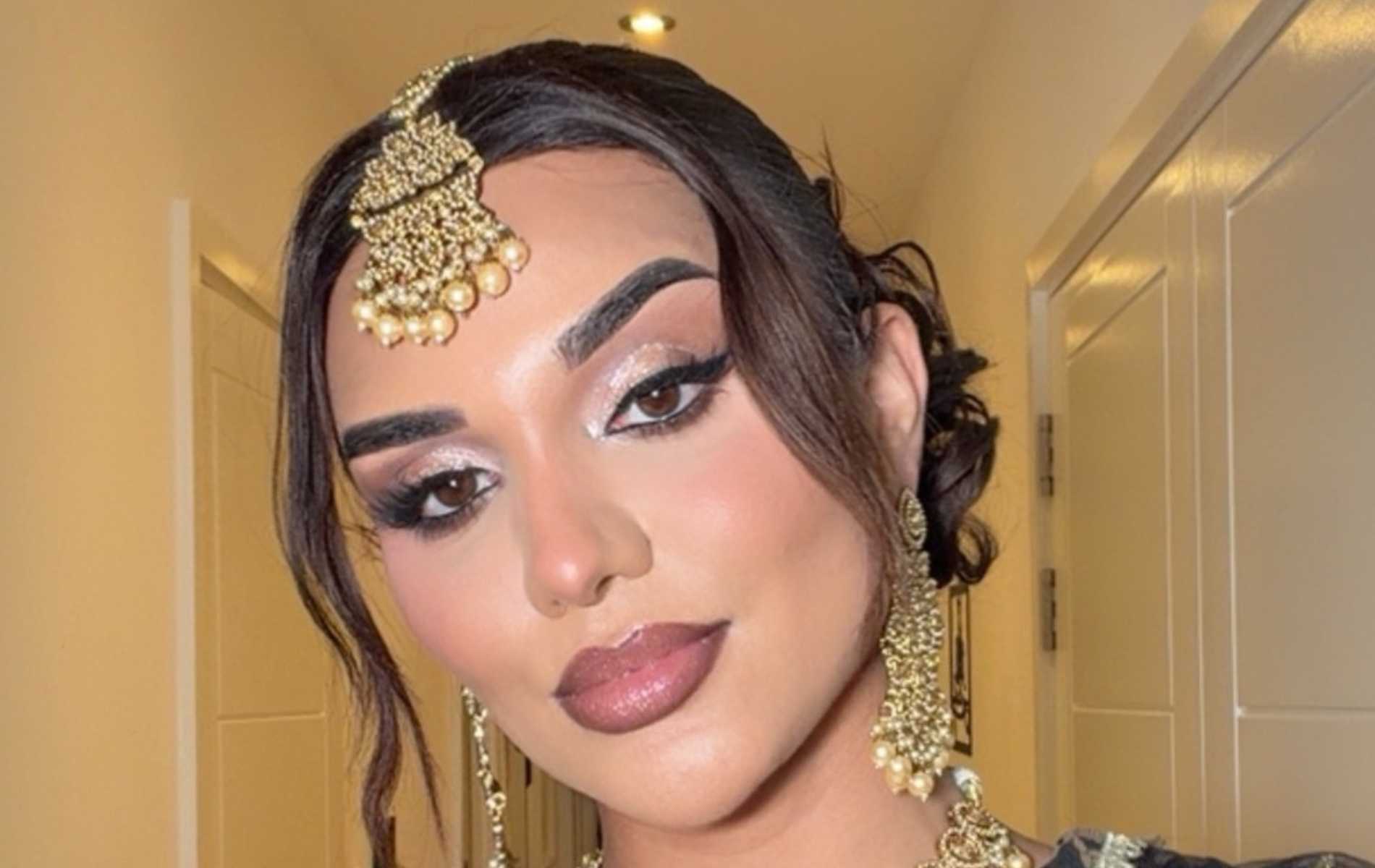 Trans Muslim woman slams anti-trans Ramadan abuse: ‘You can’t tell me who I can’t be’ 