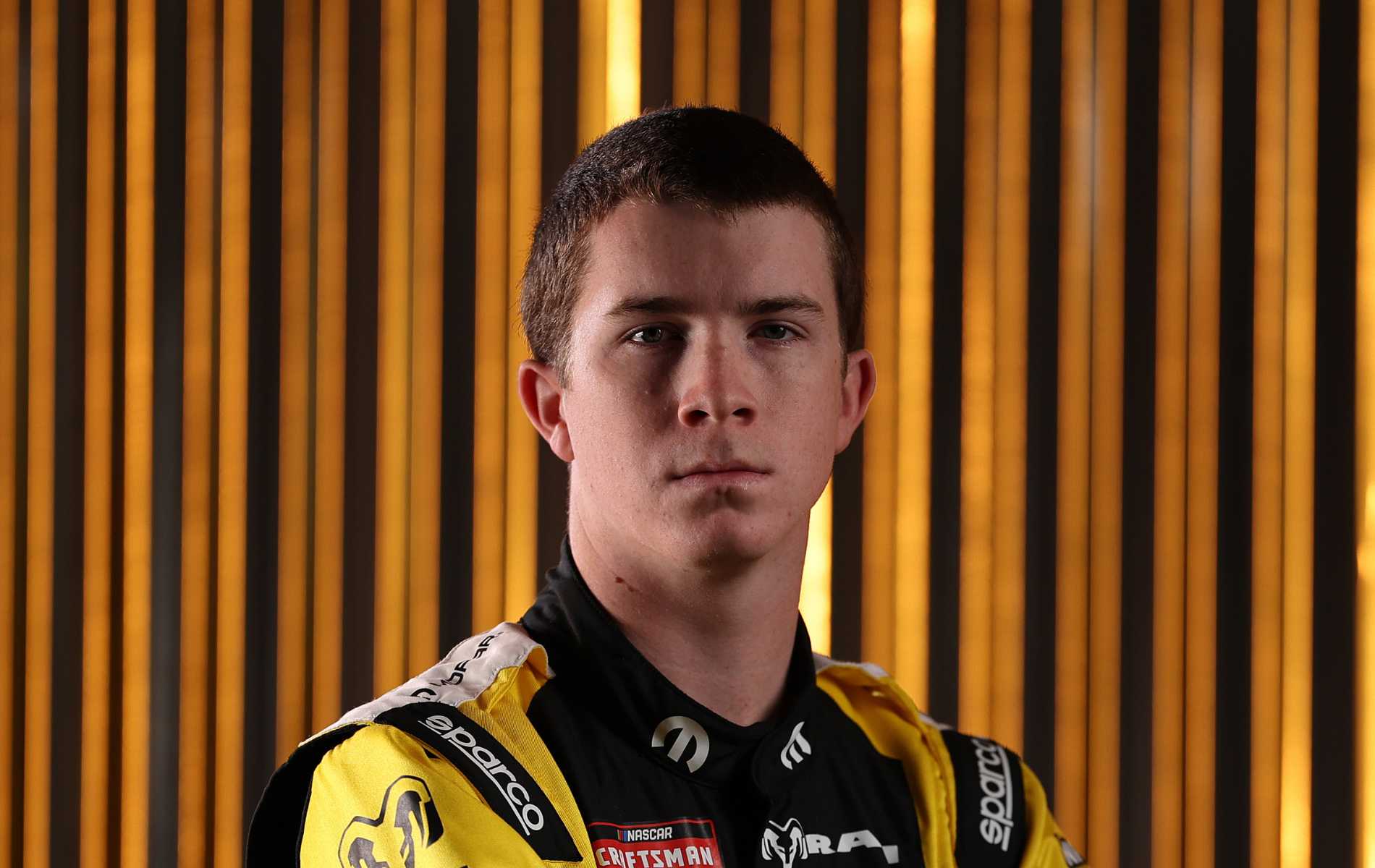 What NASCAR’s Daniel Dye said as he’s suspended for homophobic mocking