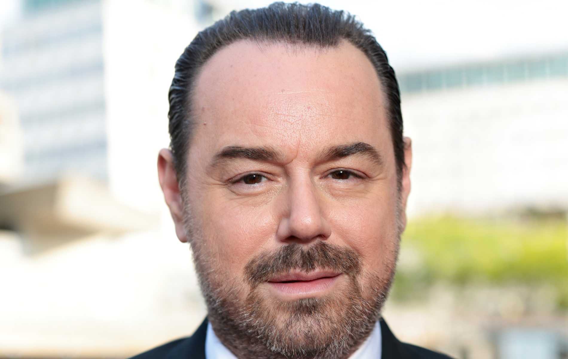 Danny Dyer attends the 2024 BAFTA Television Awards with P&amp;O Cruises at The Royal Festival Hall on May 12, 2024 in London, England.