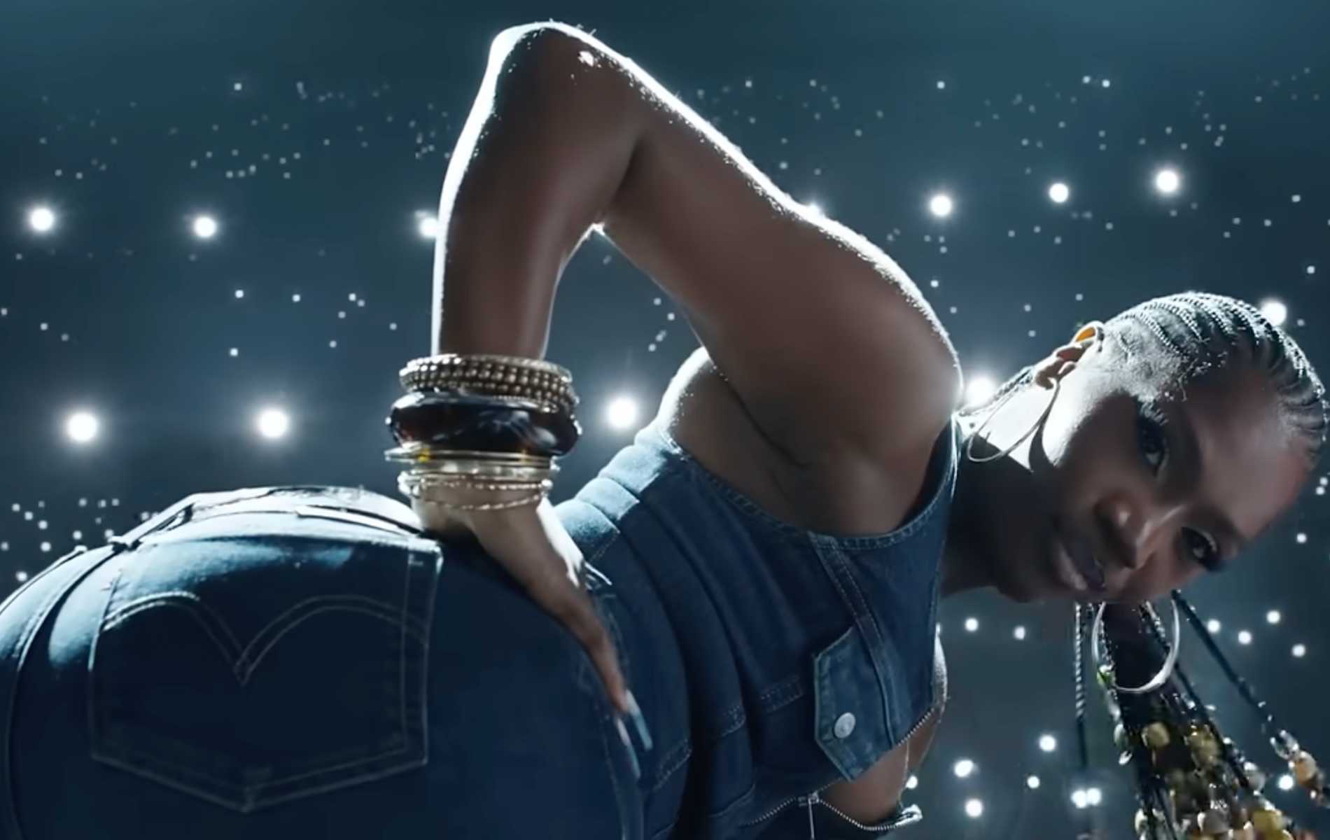 Doechii’s Levi’s Jeans ad sends conservative Christians into a meltdown