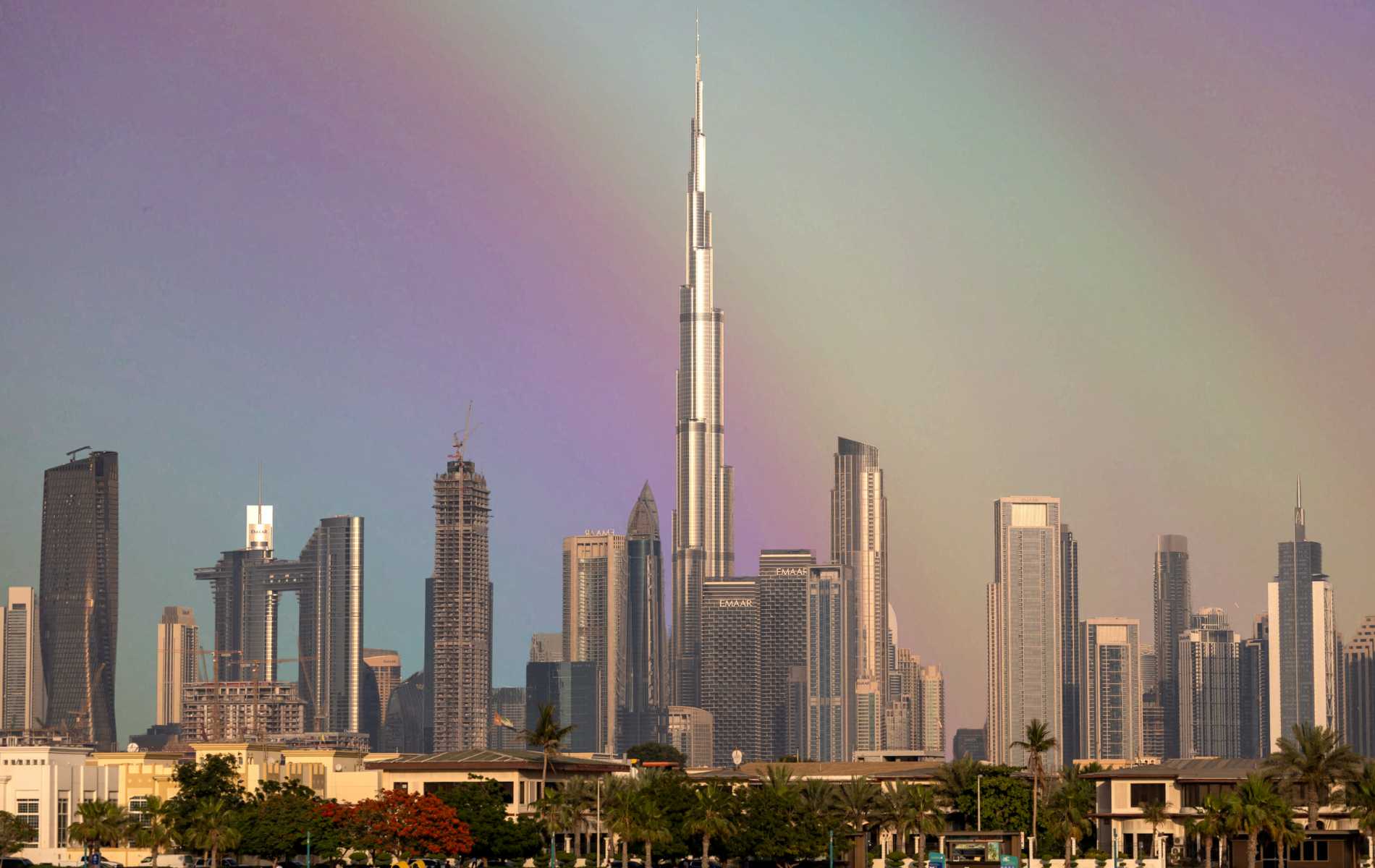 Whitewashing, influencers and gay death penalty: Dubai was never a ‘safe’ place