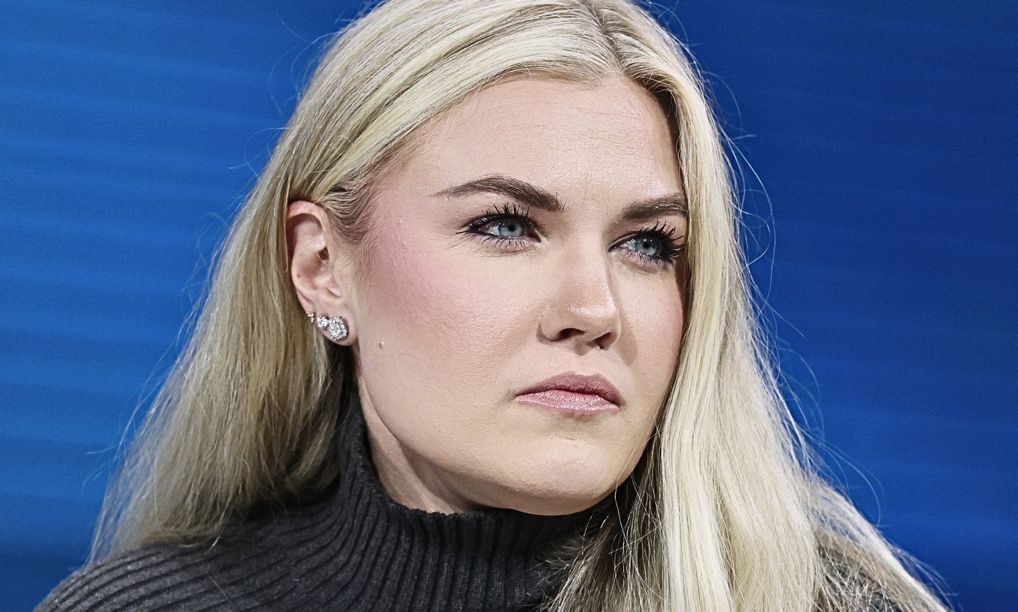 Trump appoints Erika Kirk to key military academy role to continue Charlie’s ‘legacy’