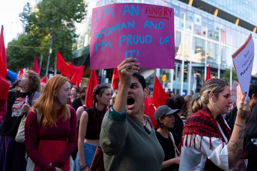 Pay gaps, misogyny and homophobia: How queer women and non-binary staff are pushing back at work