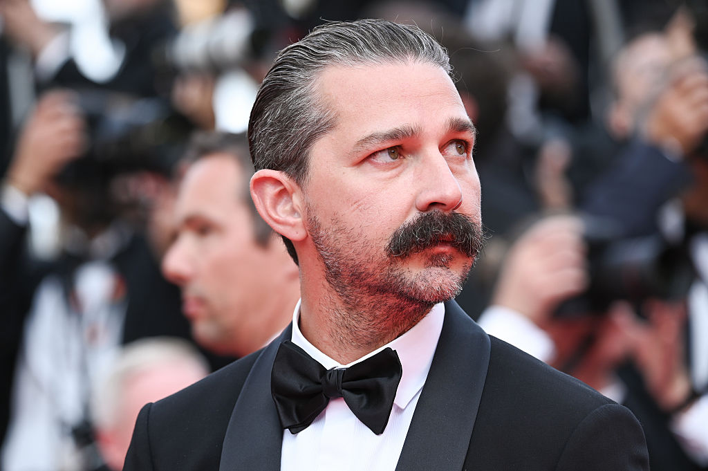 The long, grim history of the gay and trans panic defence after Shia LaBeouf arrested