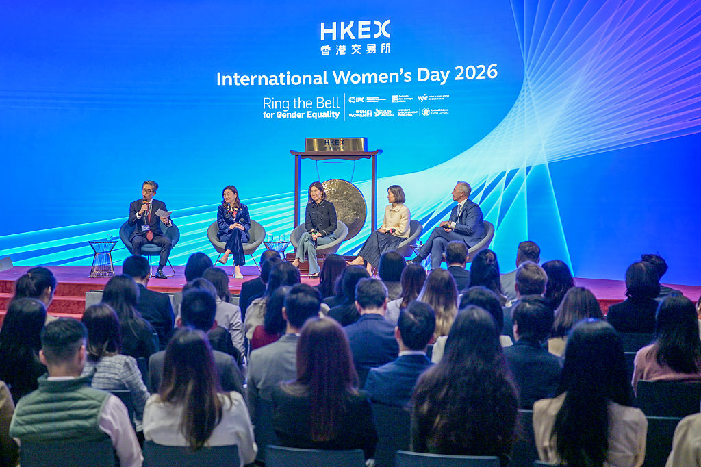 8 things employers can do to better support women at work this International Women’s Day