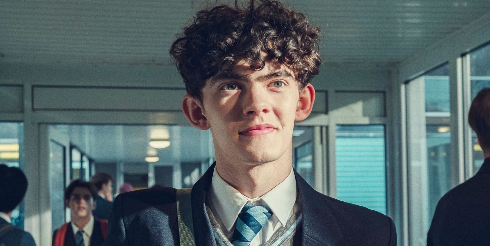 Joe Locke wins first Emmy for Heartstopper role: ‘So deserved!!!’