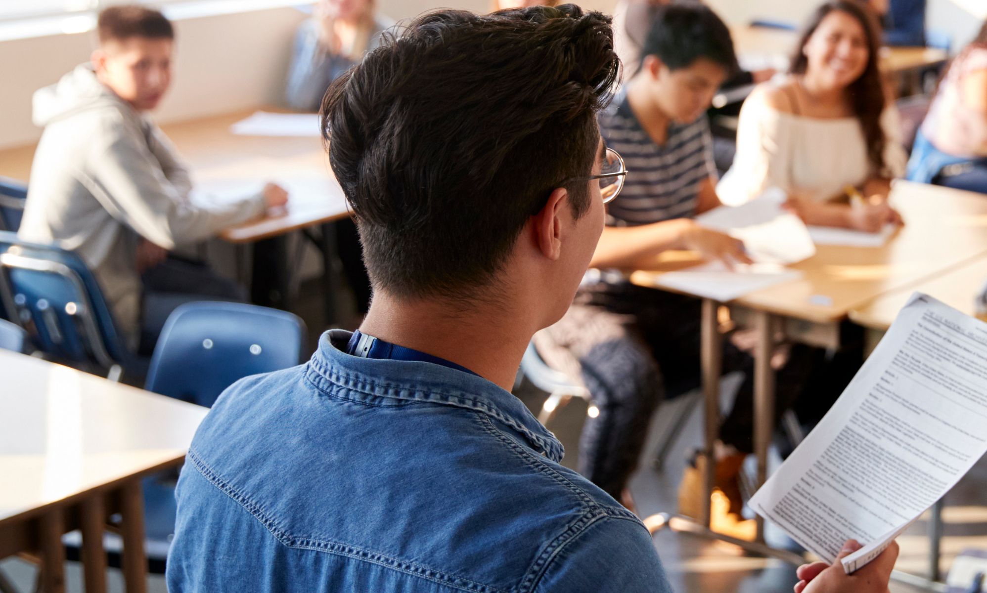 School pays Christian teacher $650k over trans policy dispute