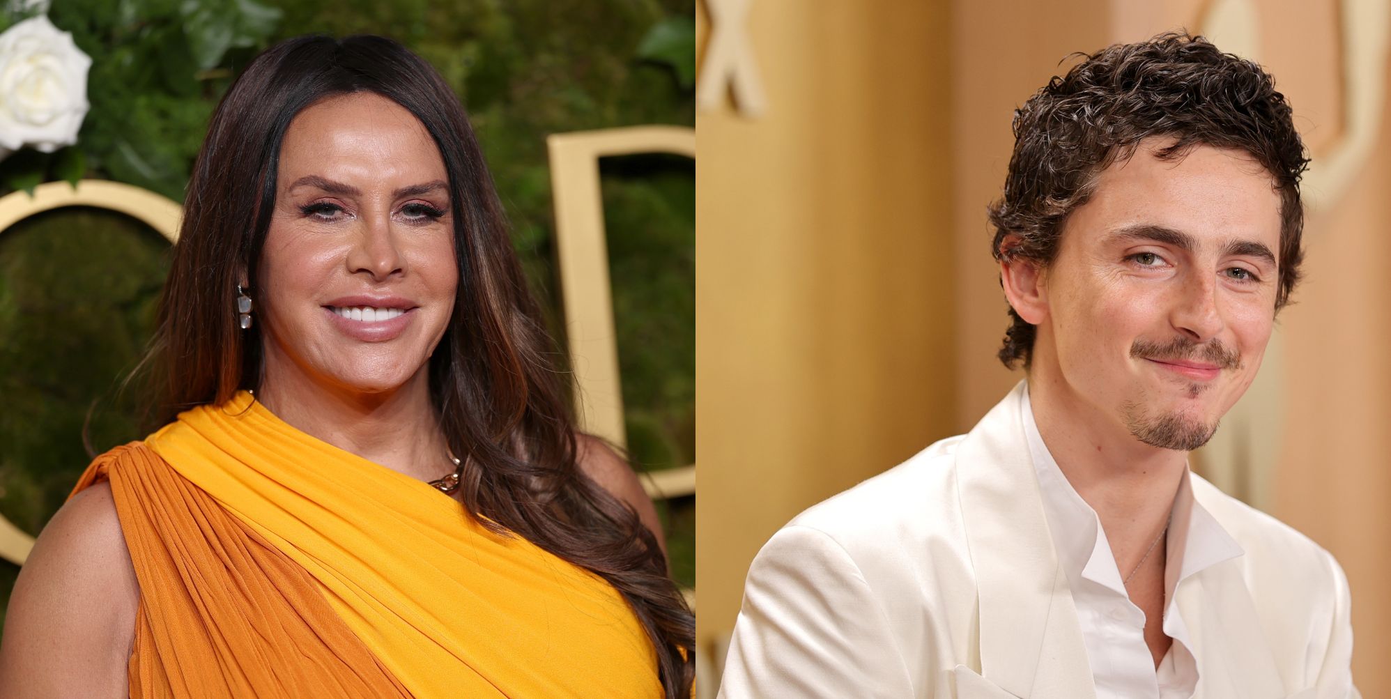 Karla Sofía Gascón responds to Timothée Chalamet ballet controversy: ‘Are you trans? Then don’t worry’