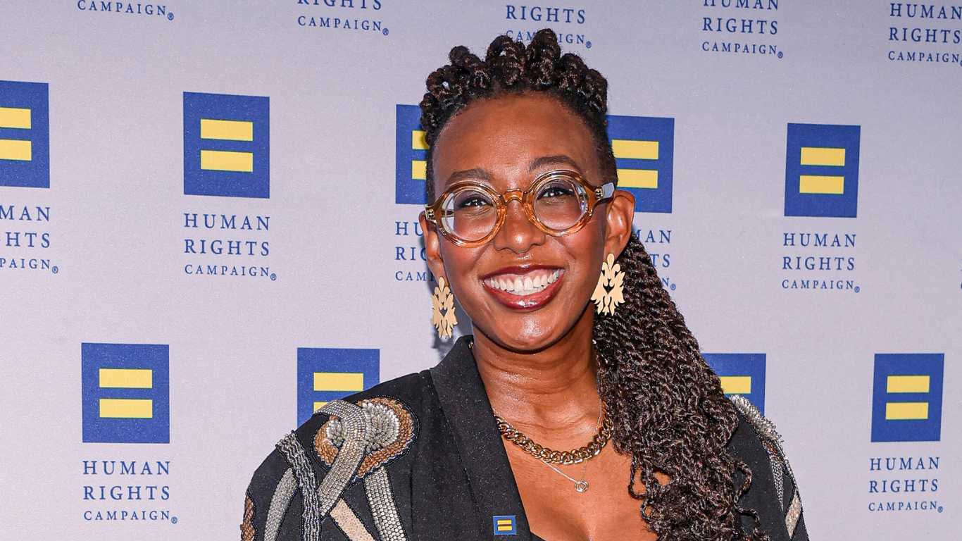 Black LGBTQ+ leader hits out at Trump’s cuts to HIV funding