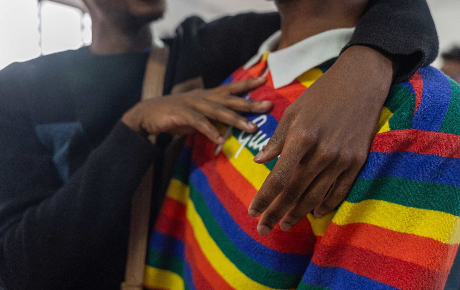 Pair jailed for attack on gay men in ‘encouraging’ moment for Kenya’s queer community