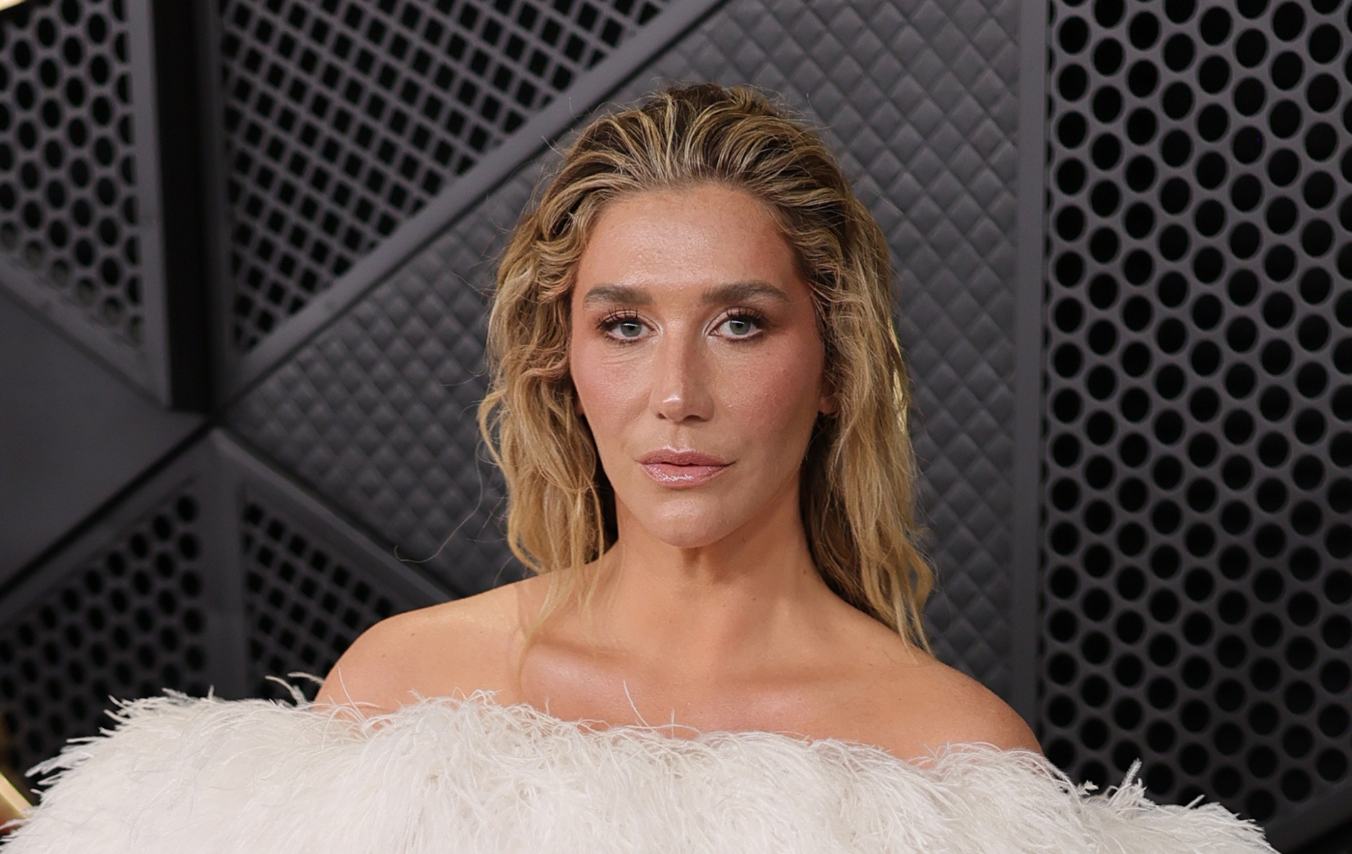 Kesha slams White House for ‘disgusting and inhumane’ use of her song