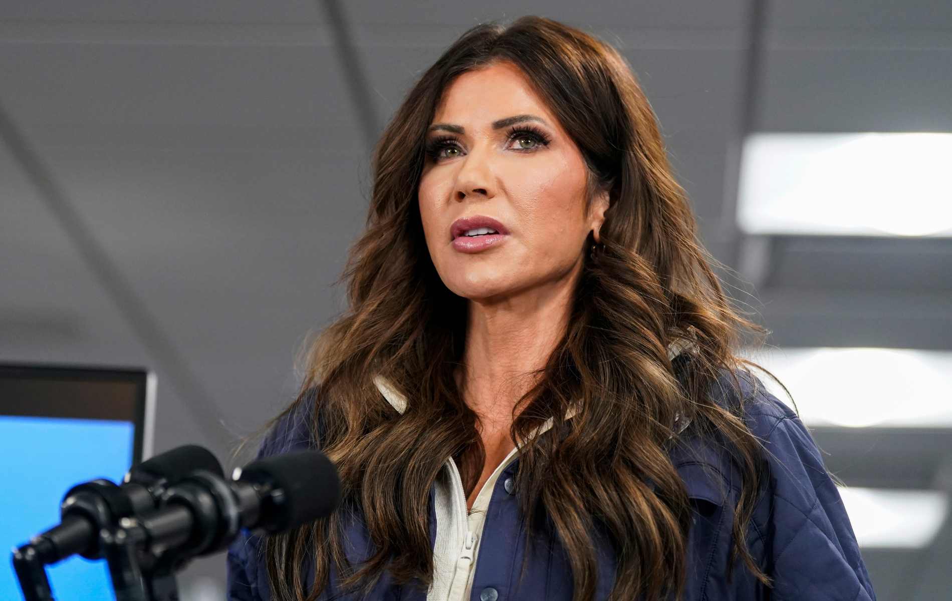 Kristi Noem: Her most controversial and cruel comments