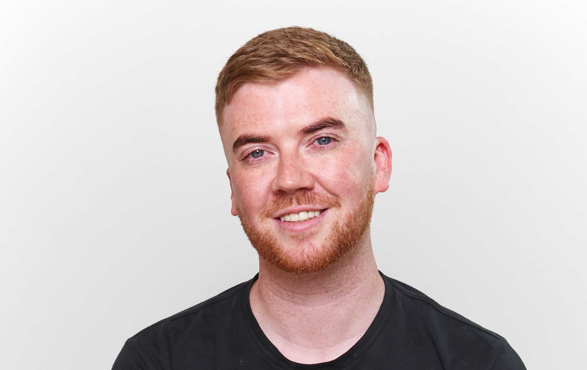 TikTok sensation Luke Hamnett on childhood bullying: ‘There is light at the end of the tunnel’