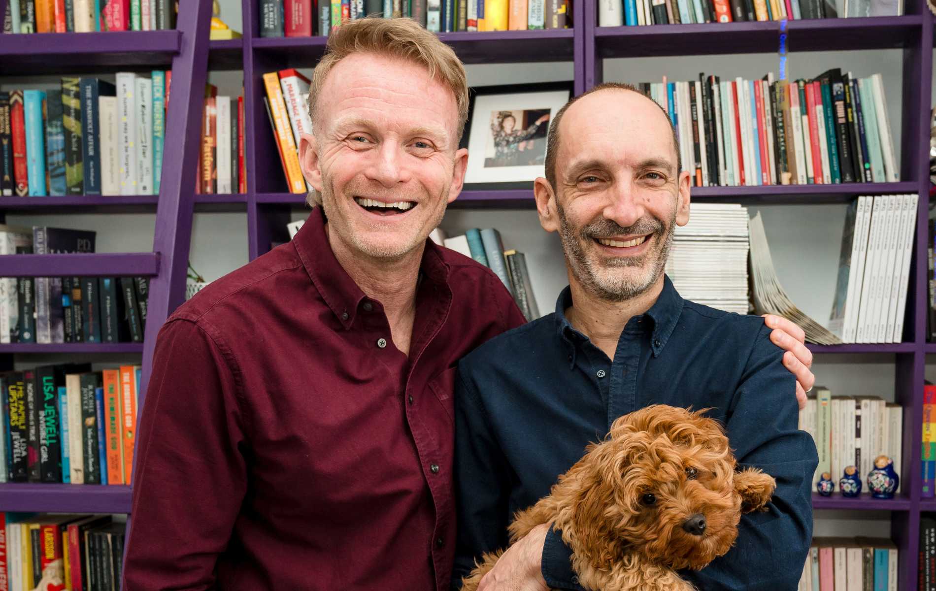 New LGBTQ+ publisher to ‘put queer writers first’ after success of Heated Rivalry novels