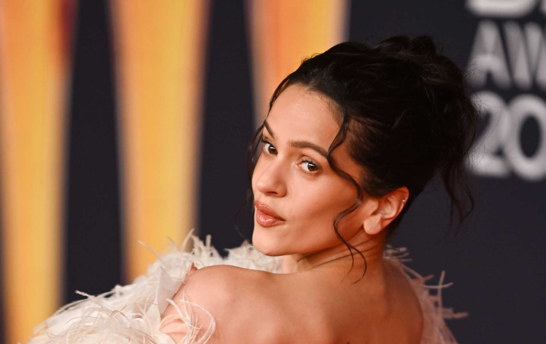 Rosalía says her type is ‘gay men’ as she opens up about dating