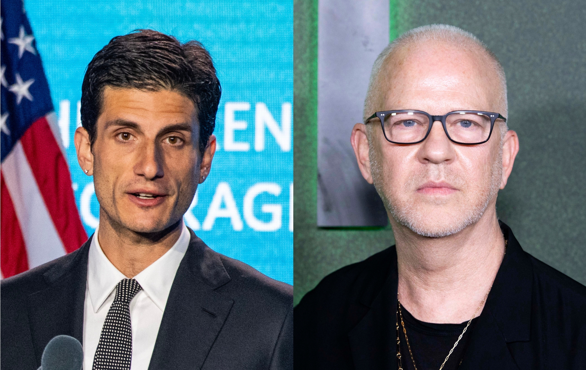 Jack Schlossberg slams Ryan Murphy’s ‘grotesque’ show on Kennedy family