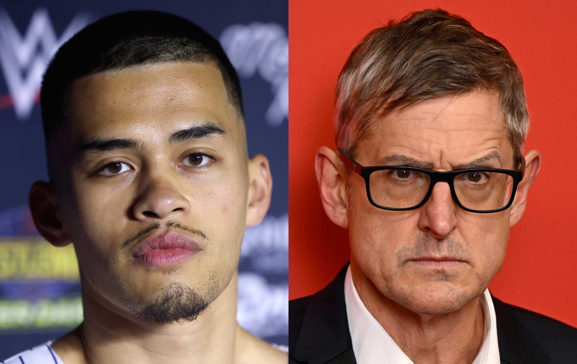 Sneako rants about ‘trans Satanist’ Sam Smith on Louis Theroux Manosphere doc 