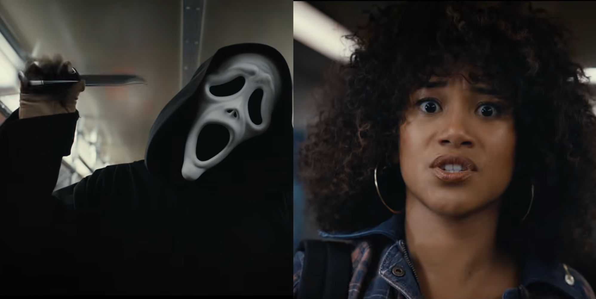 How Scary Movie 6’s they/them joke normalises non-binary inclusion in film